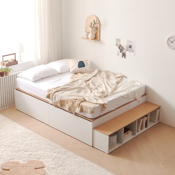 서랍 침대1