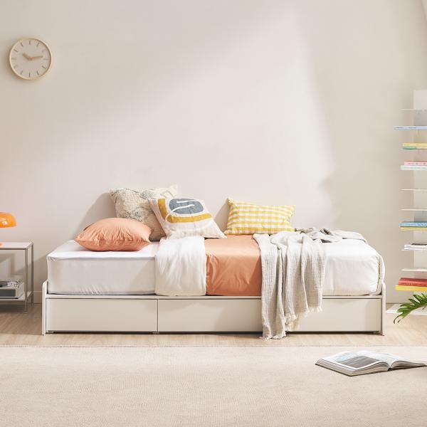 슈퍼싱글 침대1