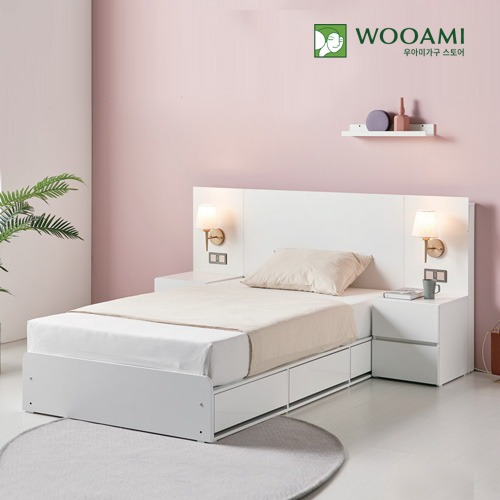 슈퍼싱글 침대3