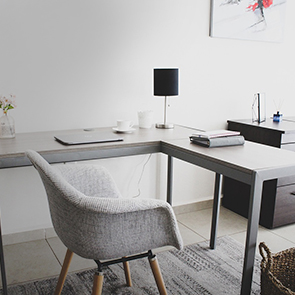 책상 리뷰 이미지